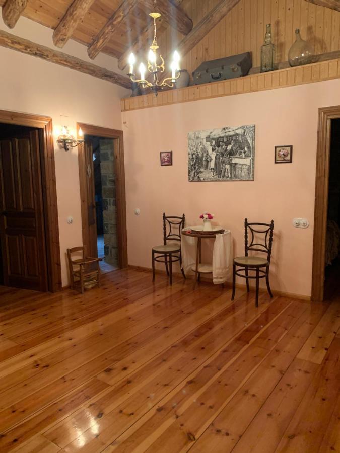 Casa Gely Villa Fiscal Ngoại thất bức ảnh
